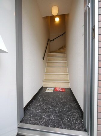 レオネクスト山崎 あずま橋の物件内観写真